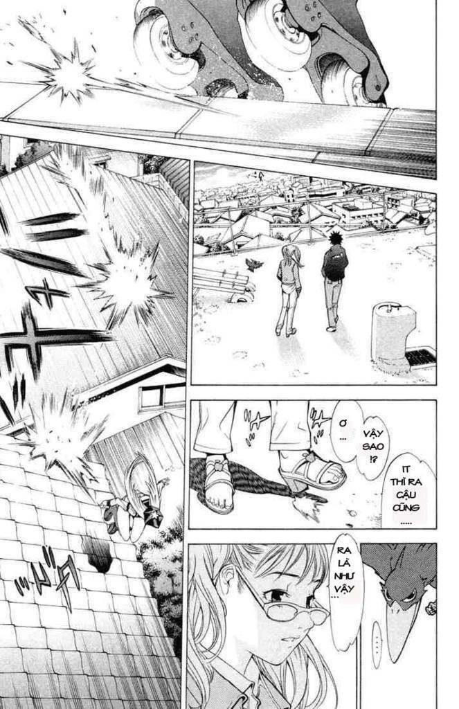 air gear chapter 1 36