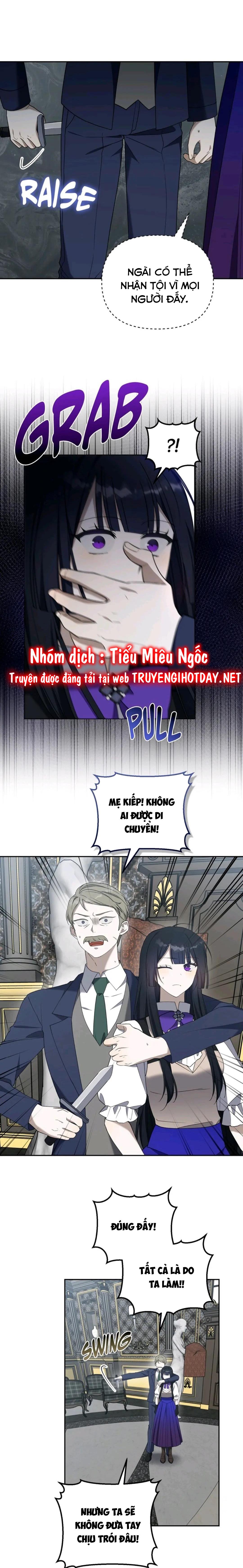 lời nguyền vẫn chưa kết thúc chapter 51 13