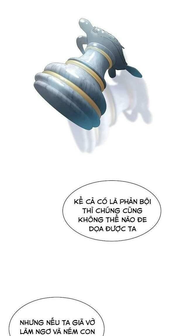 tòa tháp bí ẩn 2 chapter 573 12