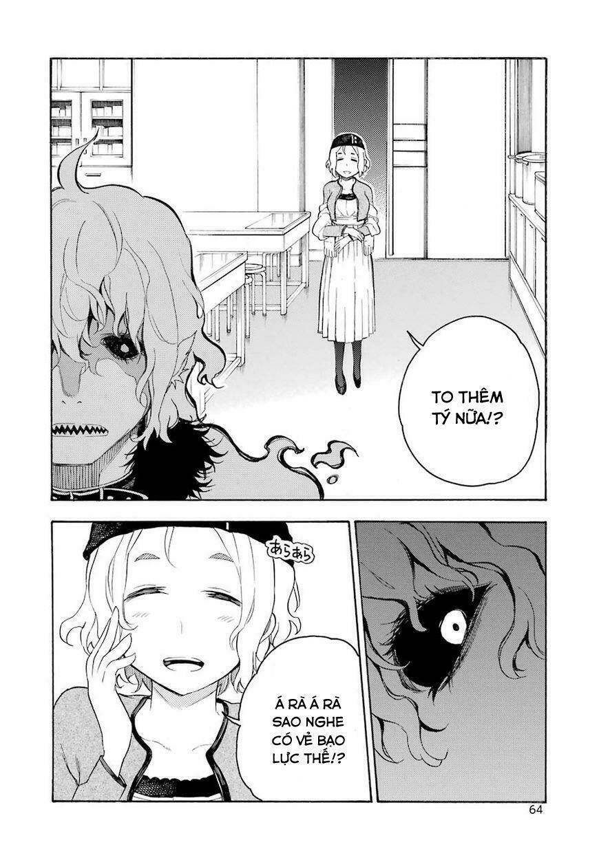 ikusa x koi chapter 11 29