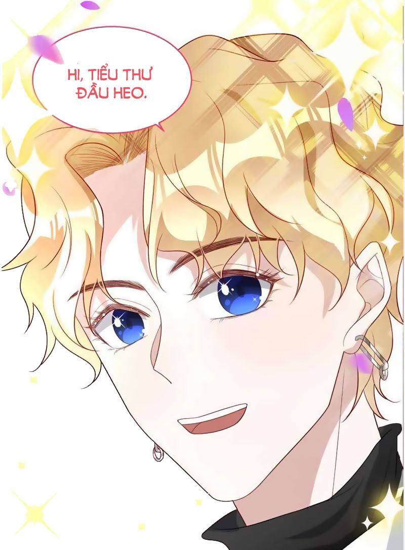 thần luân mật luyến chapter 82 22