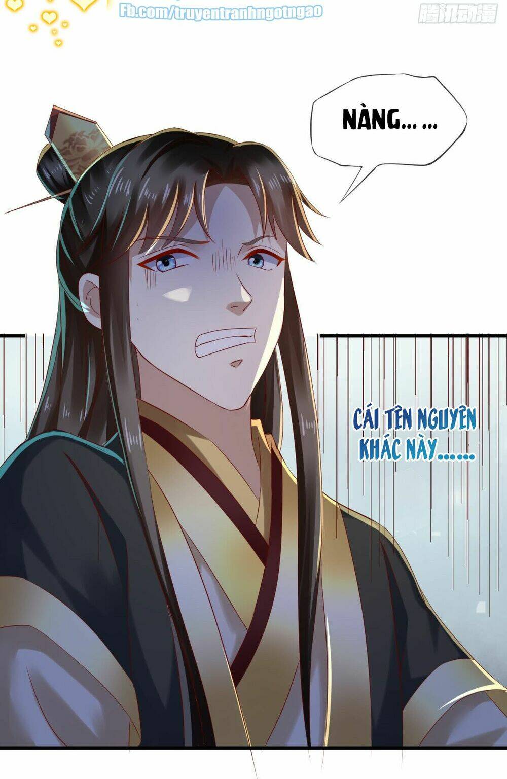 bổn cung muốn làm hoàng đế chapter 14 26