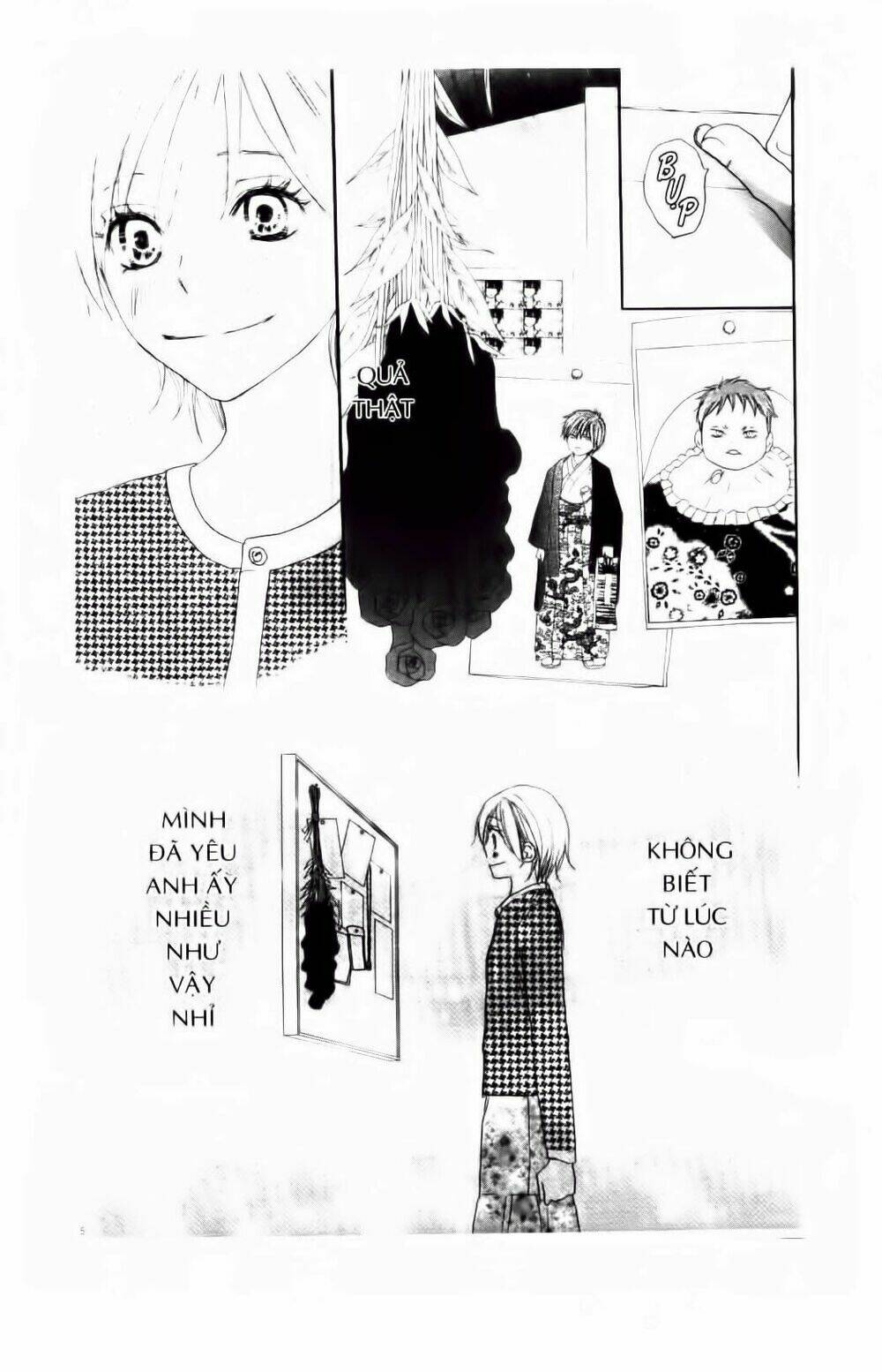 chuyện cấp iii chapter 76 7