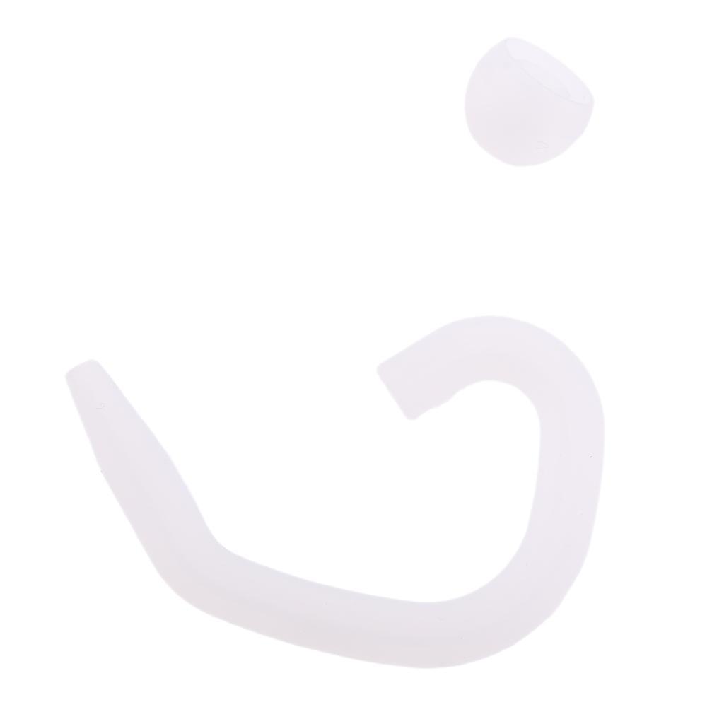 4x 2 Pin Radios Earpiece Headset in Ear Headphone with