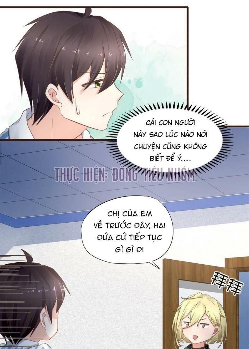 đơn phương 37.5 chapter 33 5