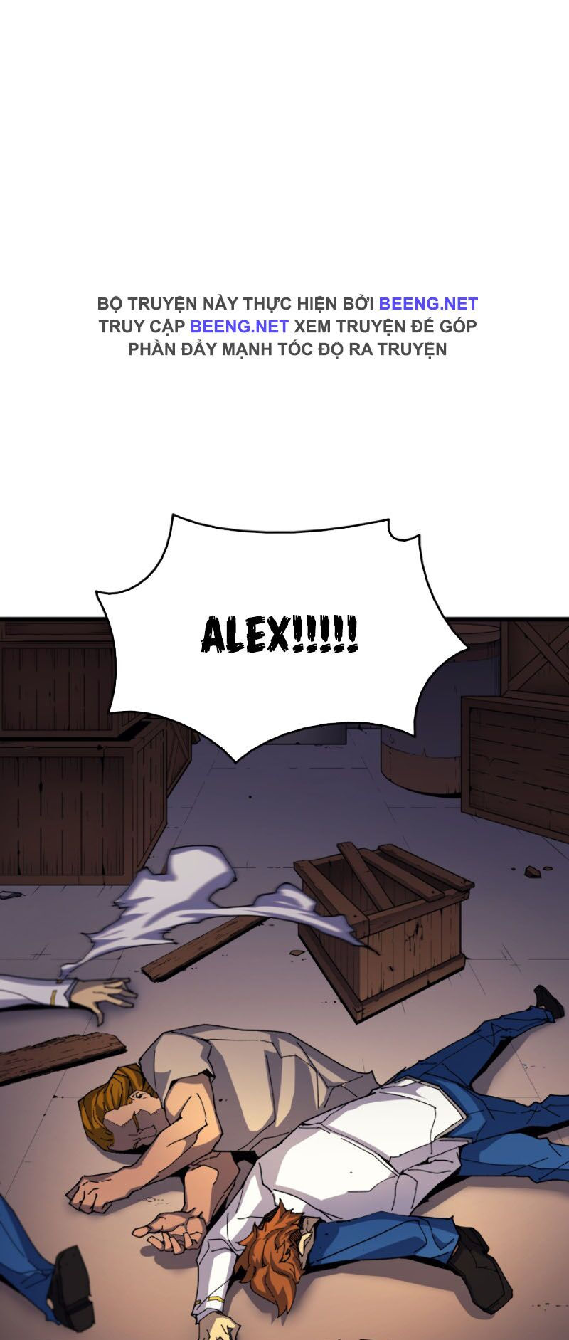 sự trở lại của pháp sư vĩ đại sau 4000 năm chapter 10 34