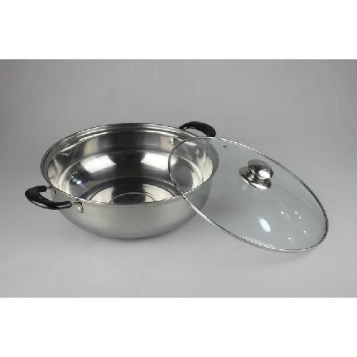 NỒI INOX ĐA NĂNG 2 tầng