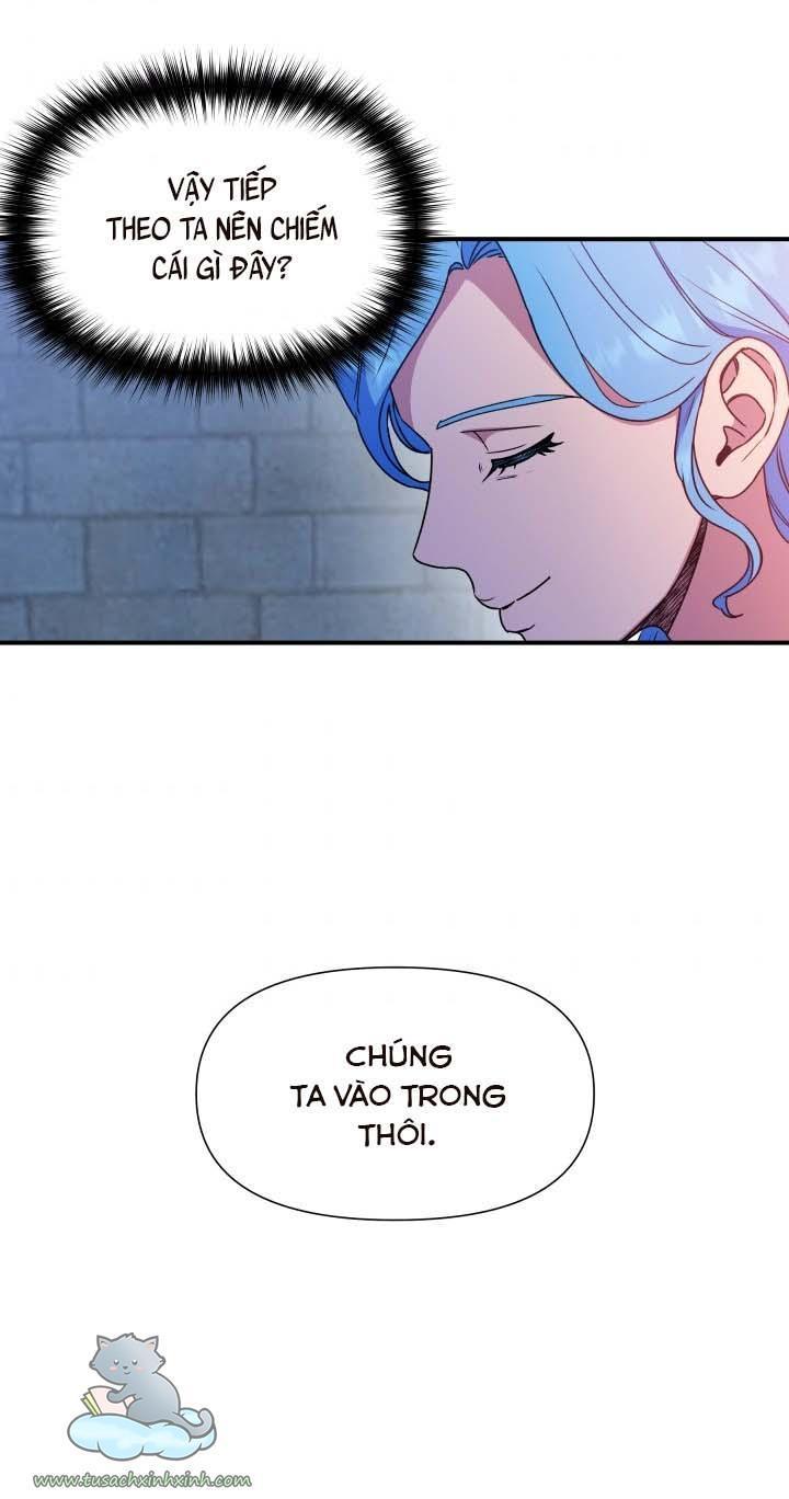 công nương khế ước của gia tộc công tước quái vật chapter 103 42