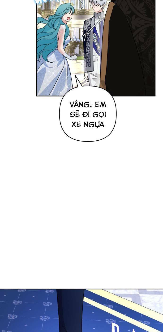 công nương mint bé nhỏ chapter 40 19