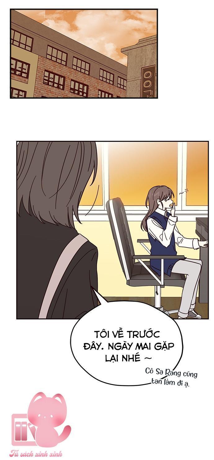 sợi chỉ tình yêu chapter 11 67