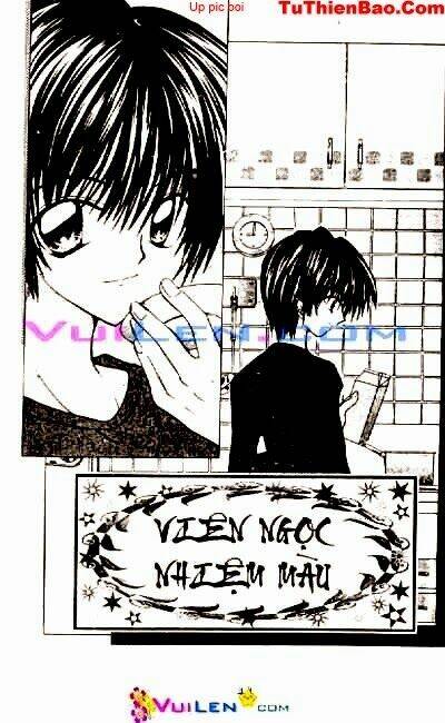 viên ngọc nhiệm màu chapter 3 44