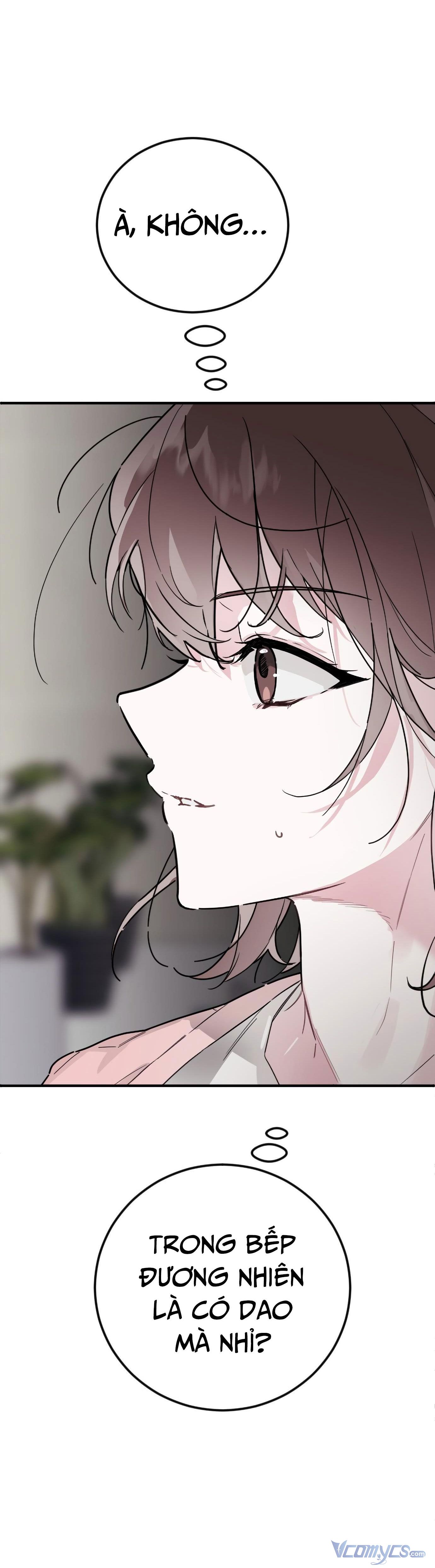 em đã tìm kiếm cả ngàn năm nay chapter 12 56