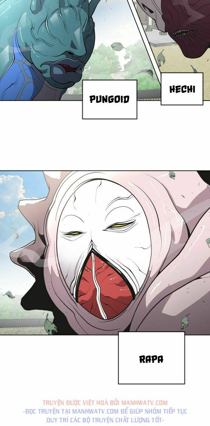 kĩ nguyên của anh hùng chapter 59 16