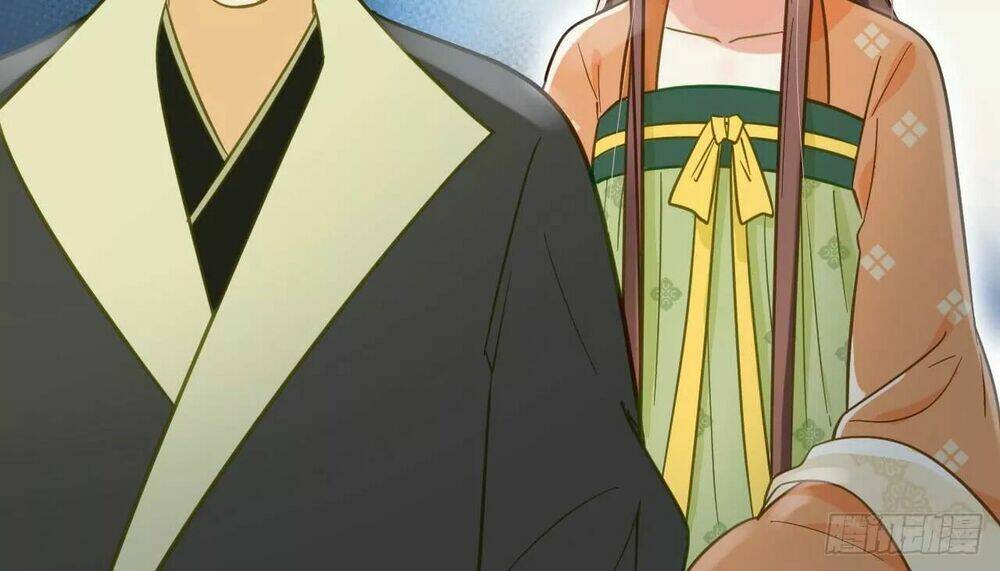 vương gia ba tuổi rưỡi của tôi chapter 39 67