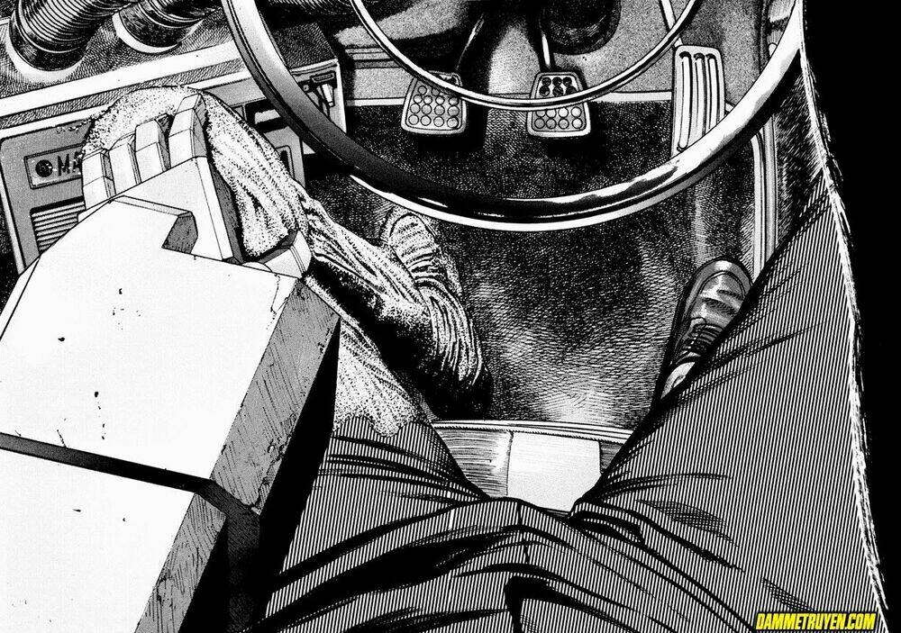 homunculus chapter 48 8