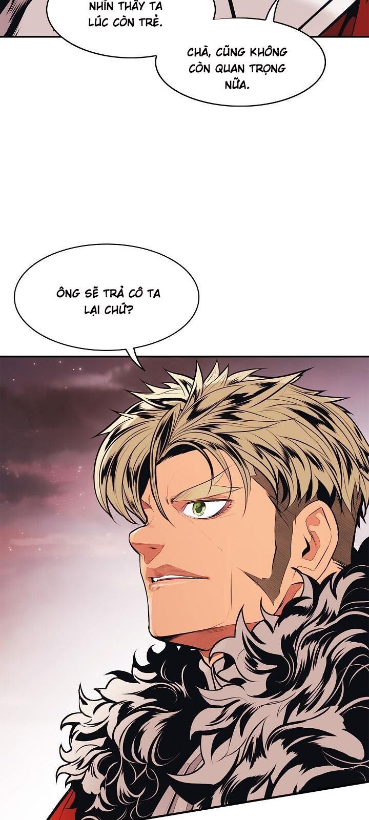 bất bại chân ma chapter 59 60