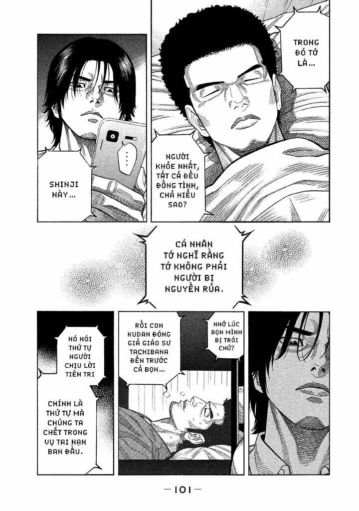 cái chết sau 7 ngày chapter 33 6