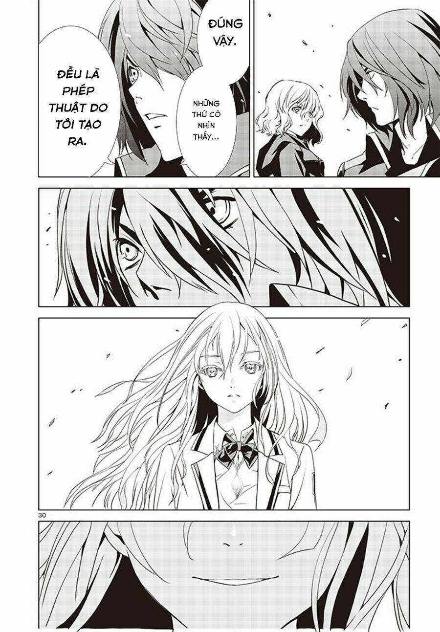 tendou no singularity chapter 1.2 31