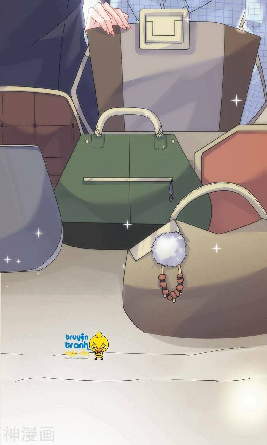 chọc tới chủ tịch tổng tài 2 chapter 54 30