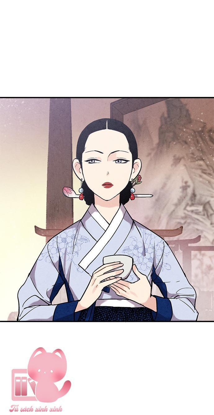 lệnh cấm hôn chapter 39 4