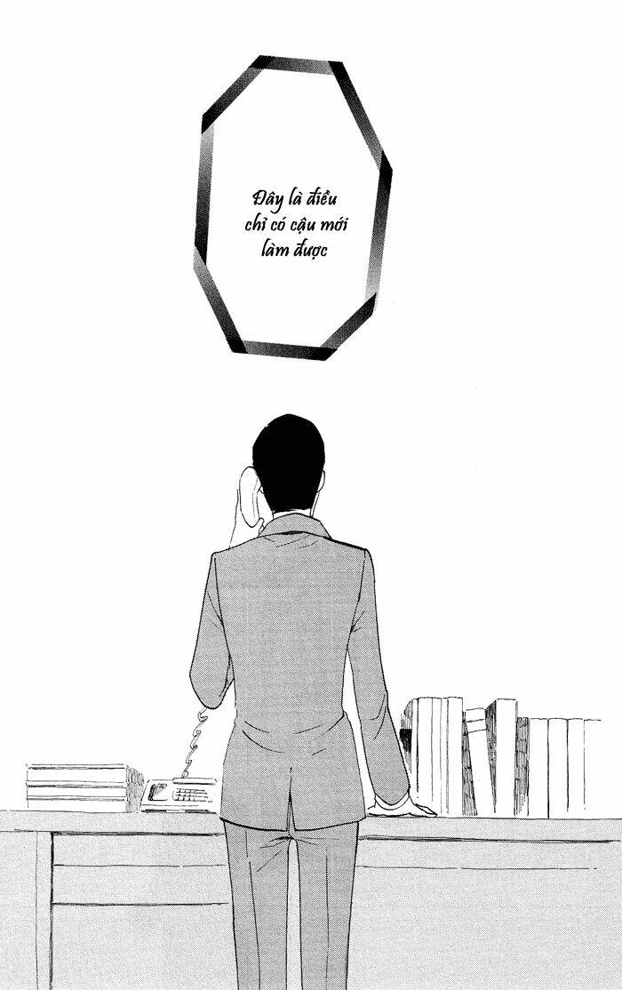 kuragehime (công chúa sứa) chapter 38 30