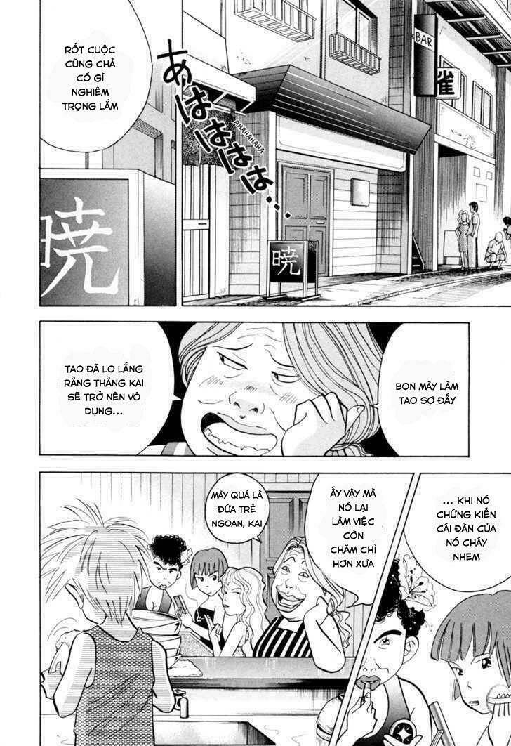 piano no mori chapter 50 14