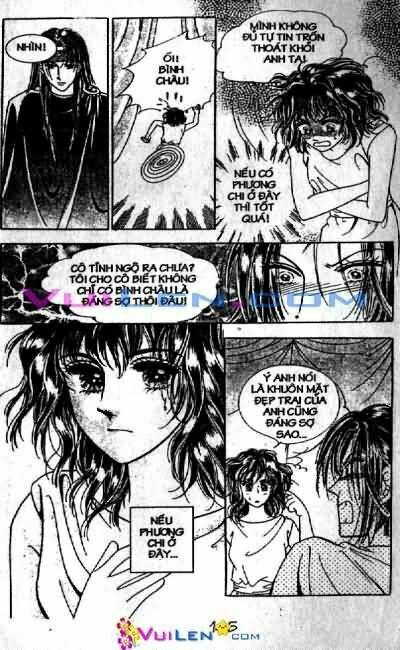 nữ hoàng biển cả chapter 5 145