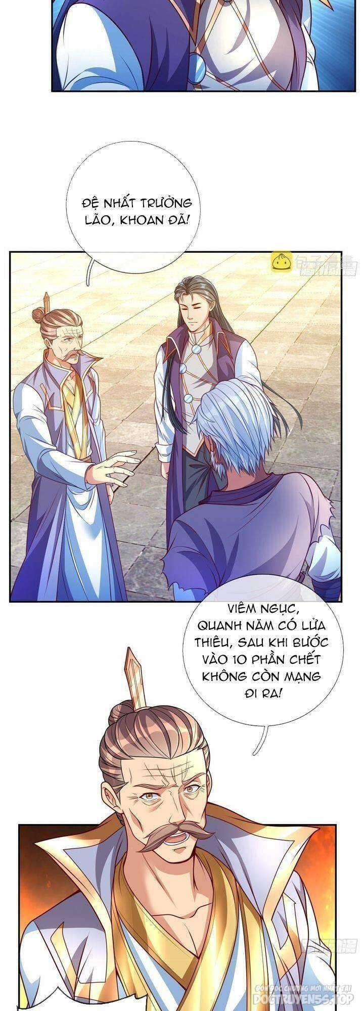 ta có khả năng vô hạn đốn ngộ chapter 6 13