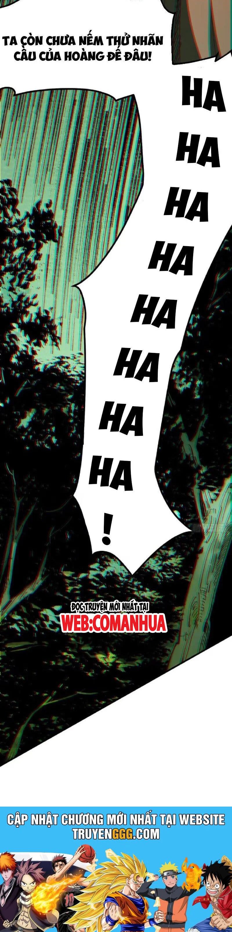 không cẩn thận, lưu danh muôn thủa chapter 93 20