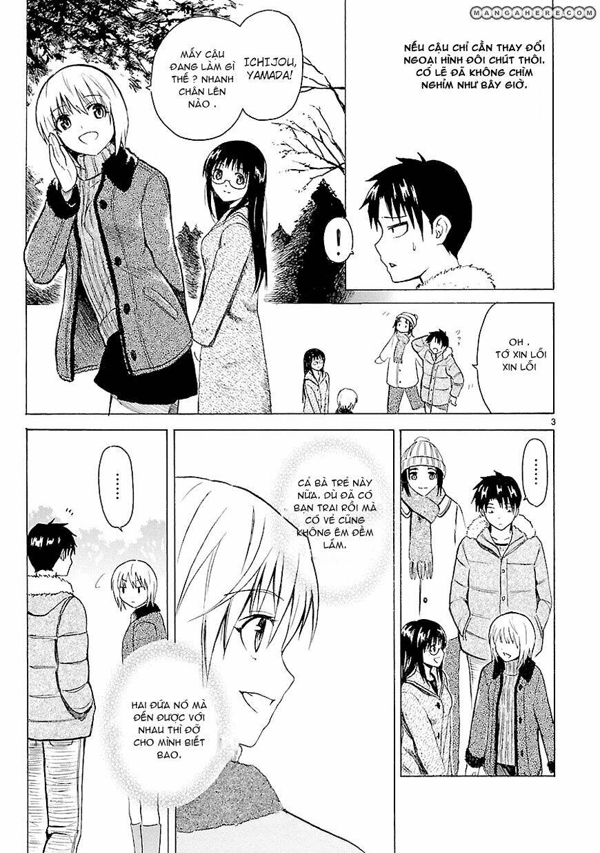 ore ga doutei o sutetara shinu ken ni tsuite chapter 9 2