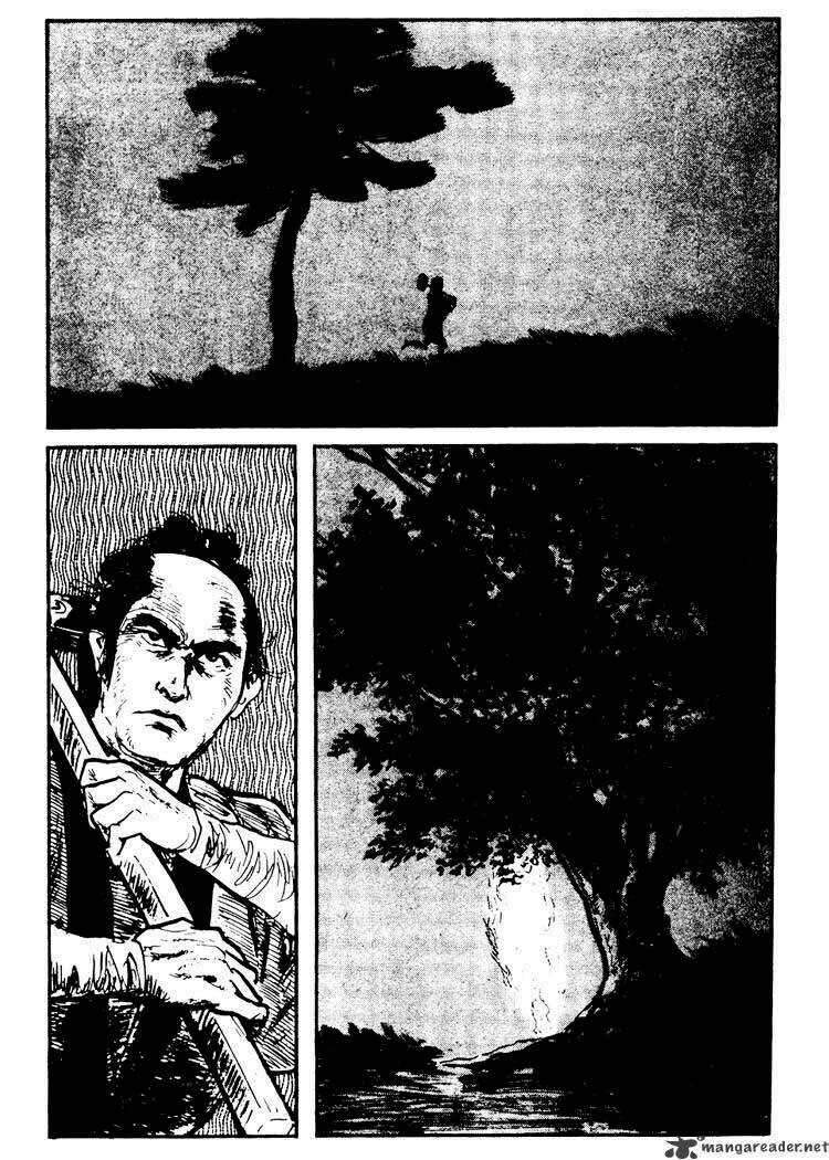 lone wolf and cub chapter 70 21