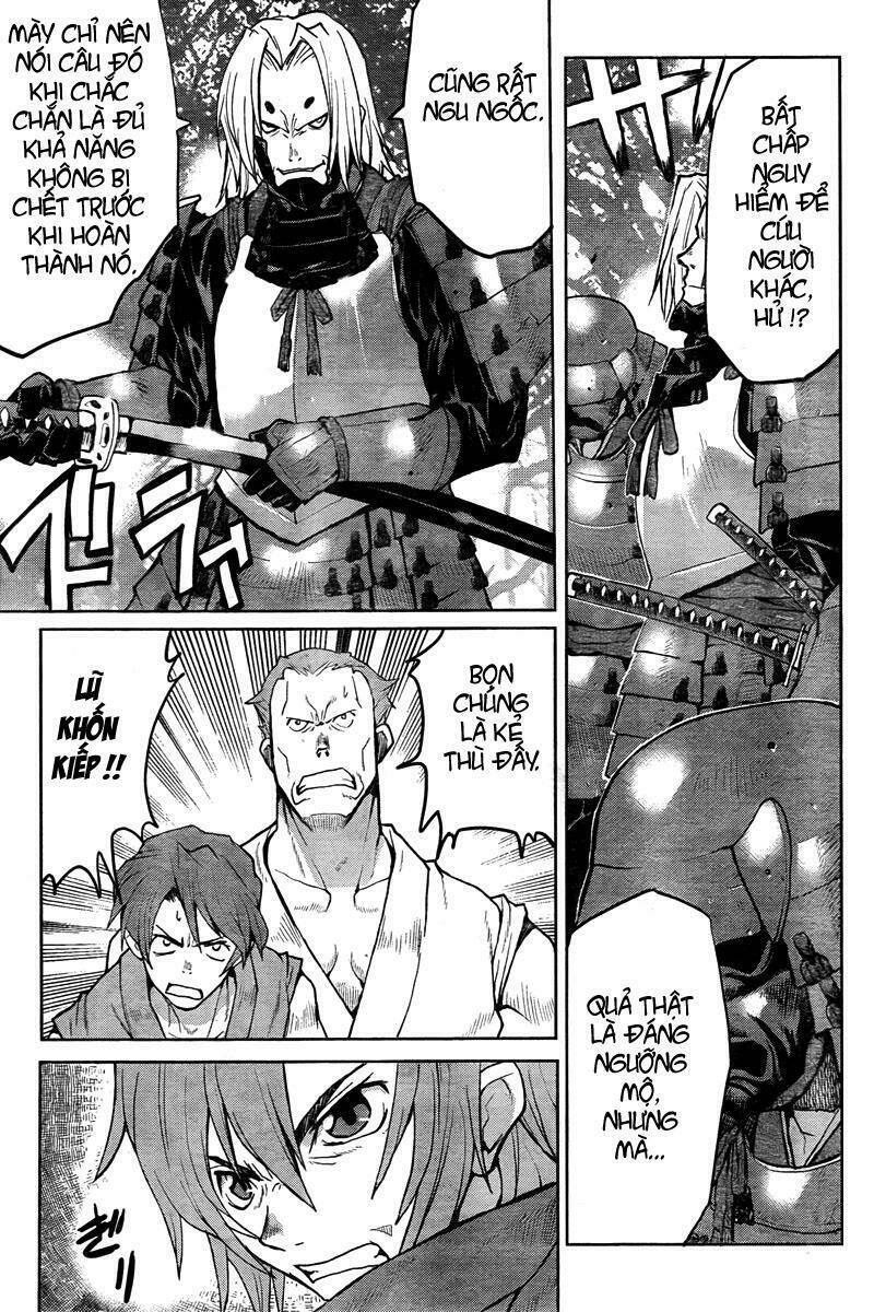 code geass: shikkoku no renya chapter 1 21