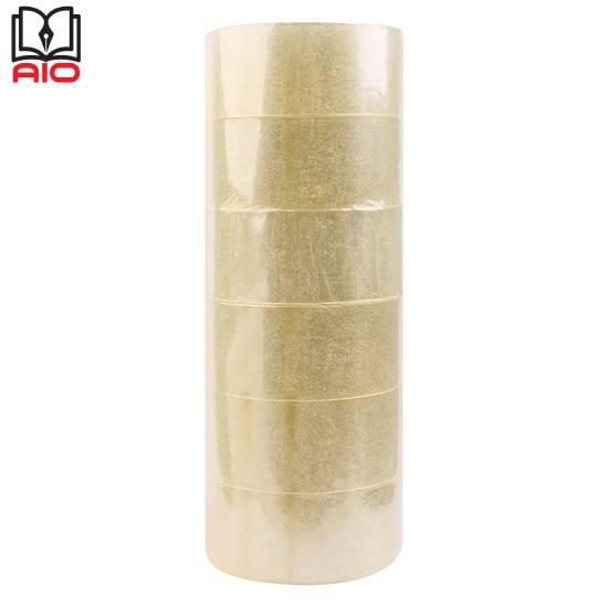 Băng keo trong 100ya 2F4 / 4F8