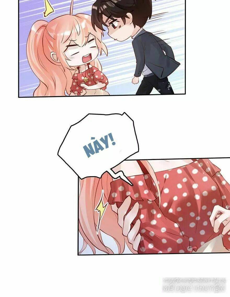 sau này vẫn cứ thích em chapter 31 36