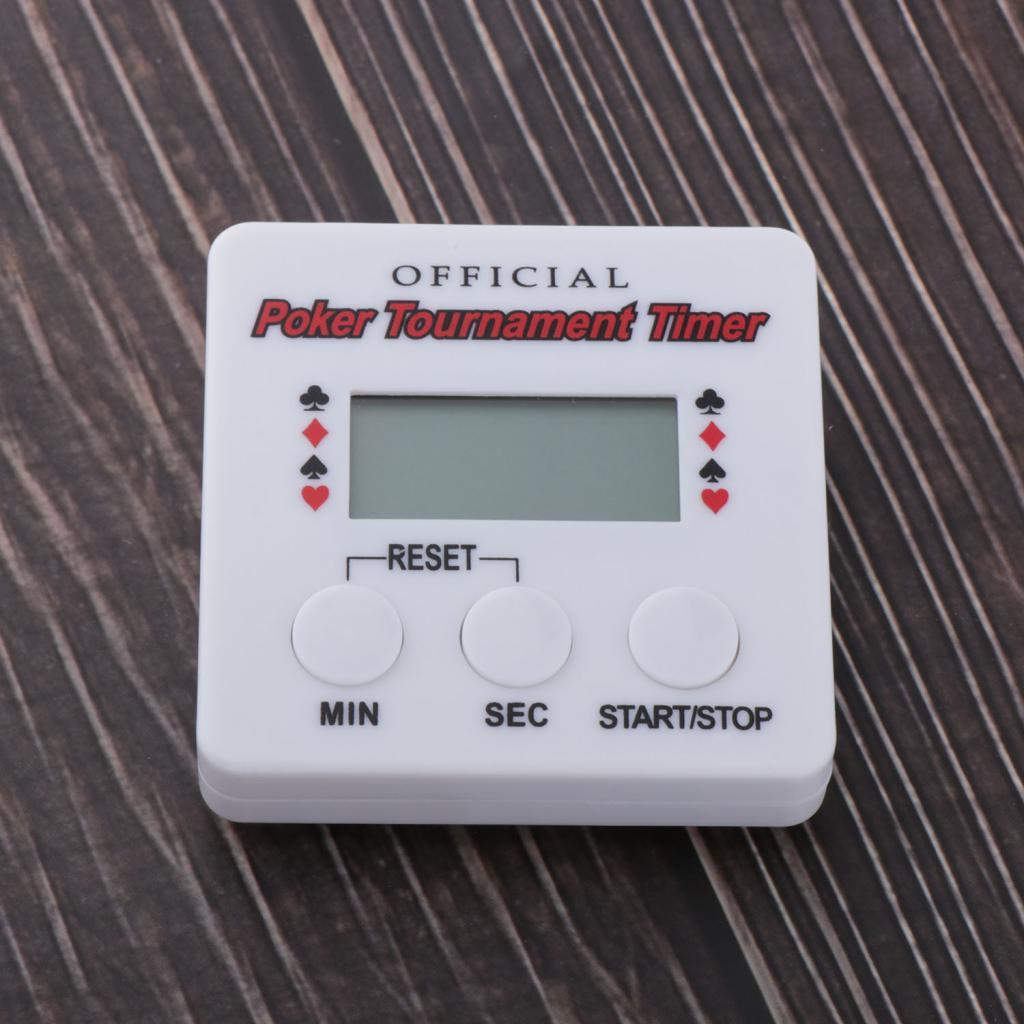 Digital LCD Electrical Timer