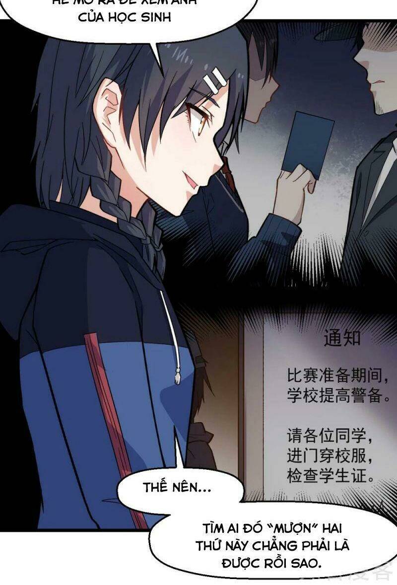 vườn trường cuồng sư hệ thống chapter 142 22