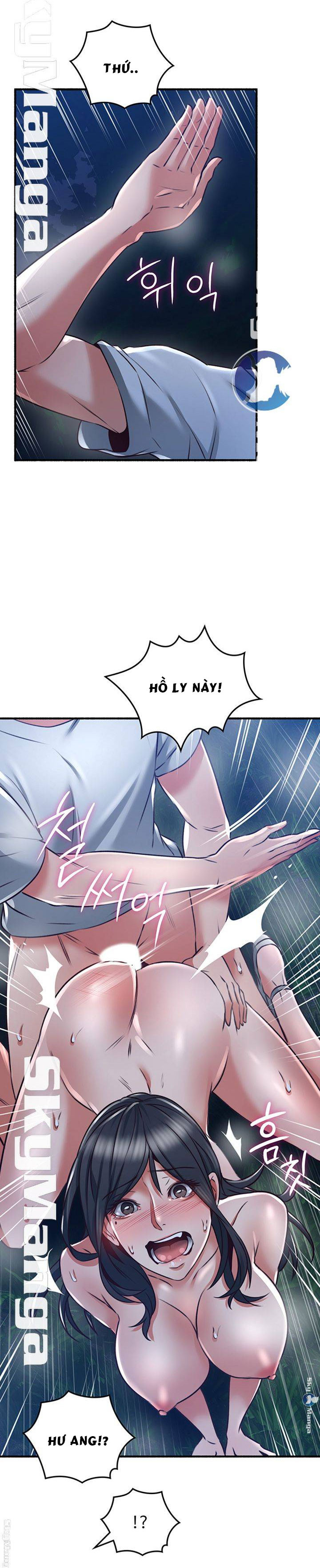 vợ hàng xóm chapter 51 26