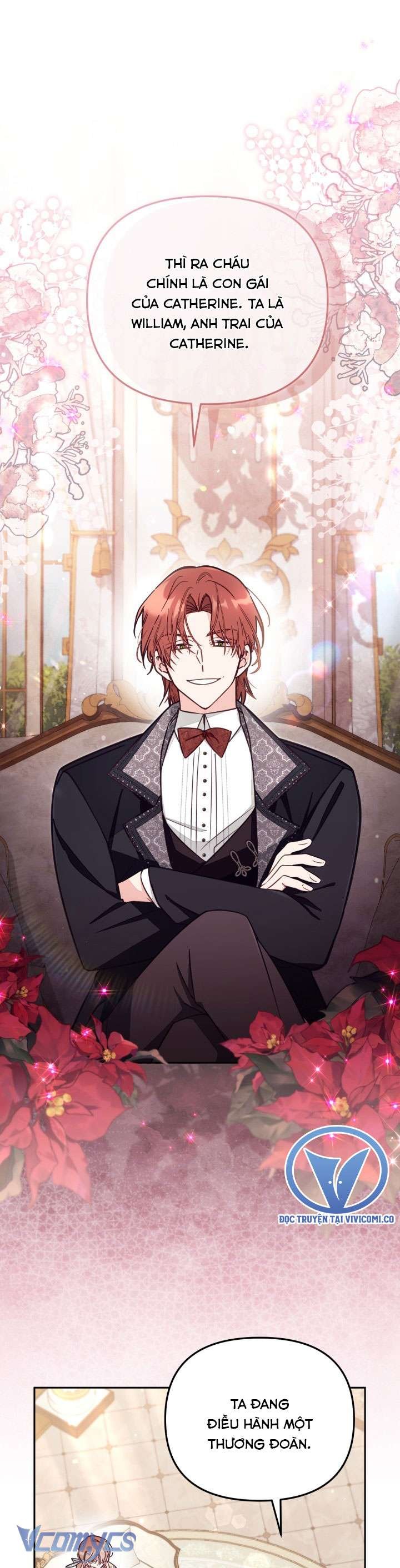 không có chỗ cho kẻ giả mạo chapter 75 1