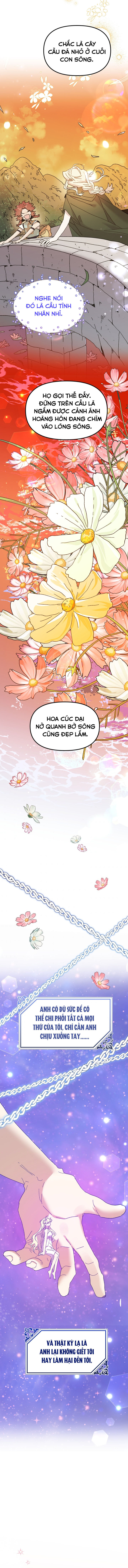 công chúa giả điên chapter 63 17