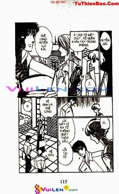 cô bé khóc nhè chapter 1 115