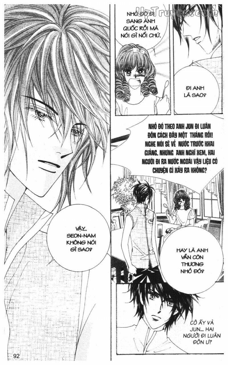 vợ chồng trẻ con bản đẹp chapter 18 91