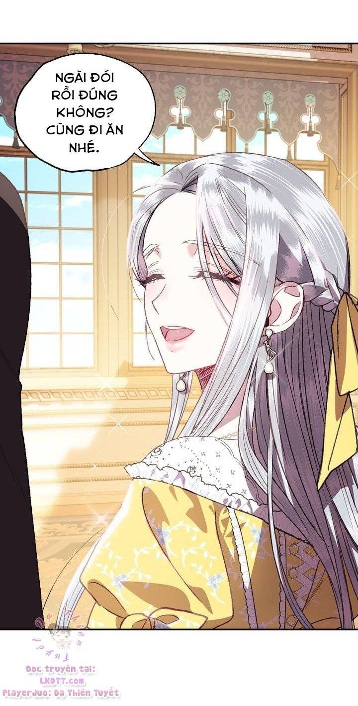 cha, con không muốn kết hôn đâu chapter 13 61