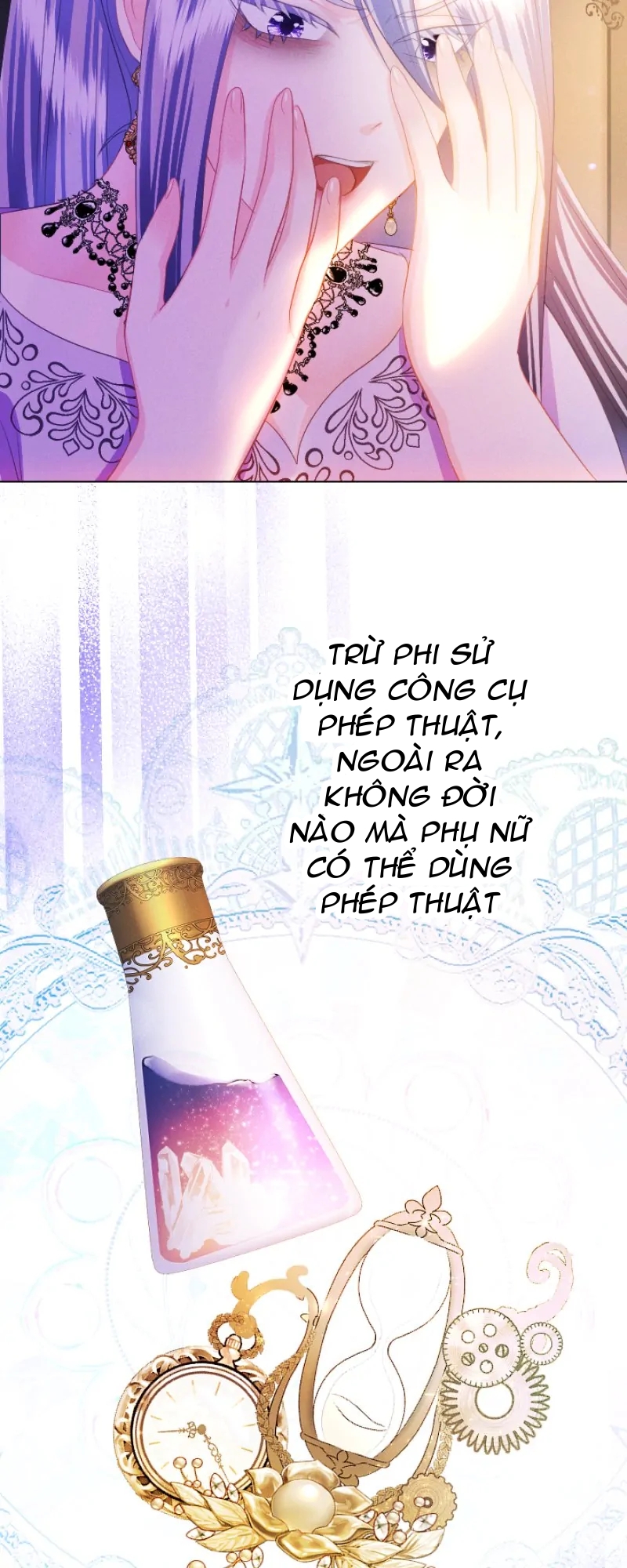 bản hợp đồng bí mật chapter 41.1 5