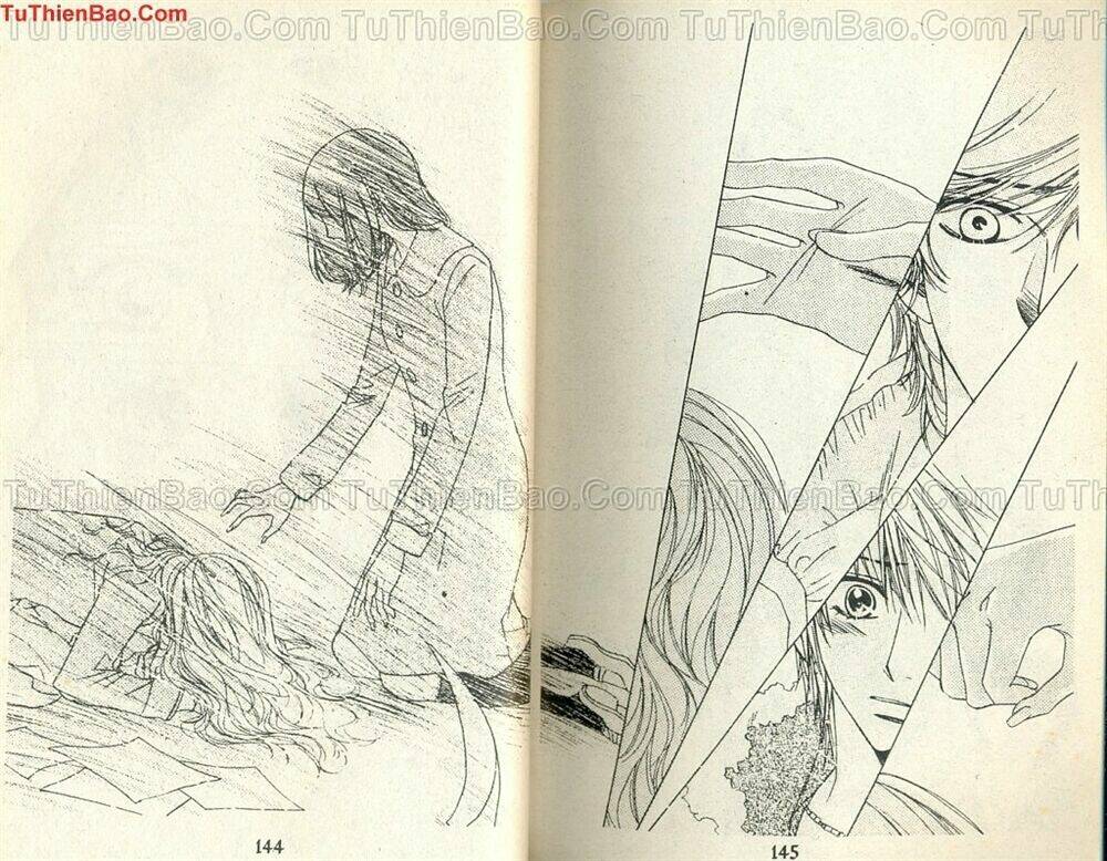 ác quỷ và bản tình ca chapter 7 73