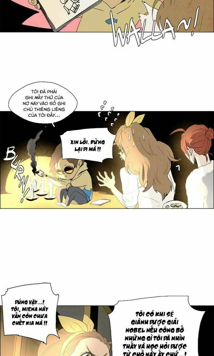 lessa 2: the crimson knight chapter 9 7