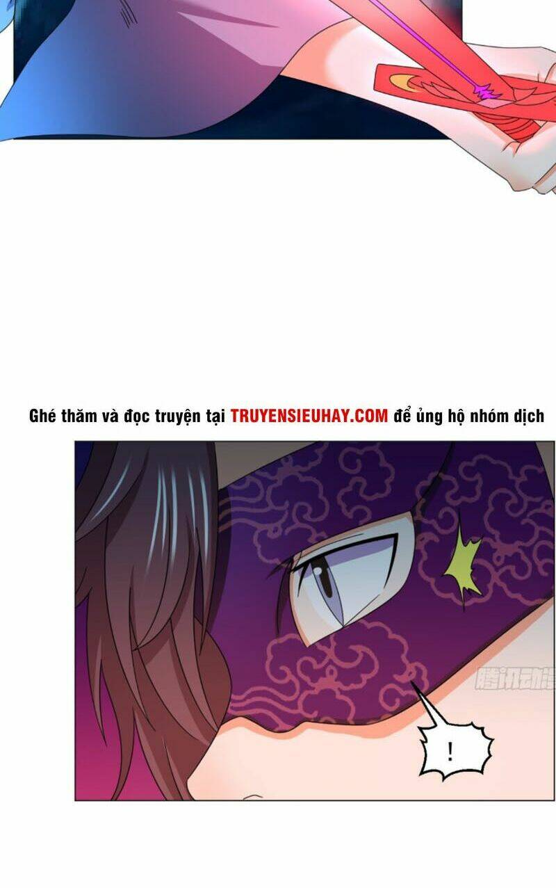 cực vũ huyền đế chapter 92 45