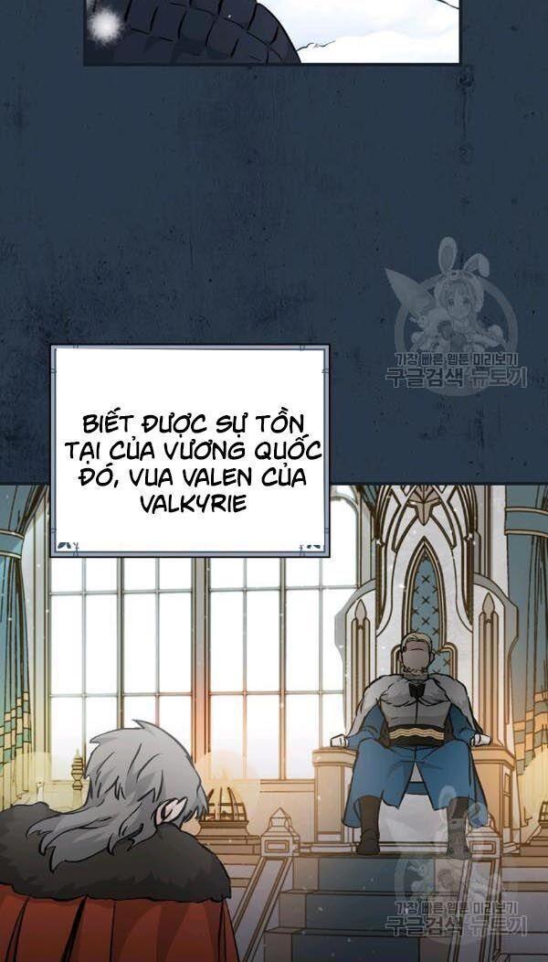 tôi lên cấp chỉ bằng cách ăn chapter 58 5