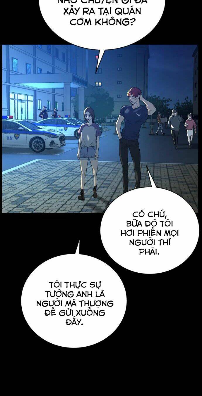 Máu trắng chapter 83.5 4