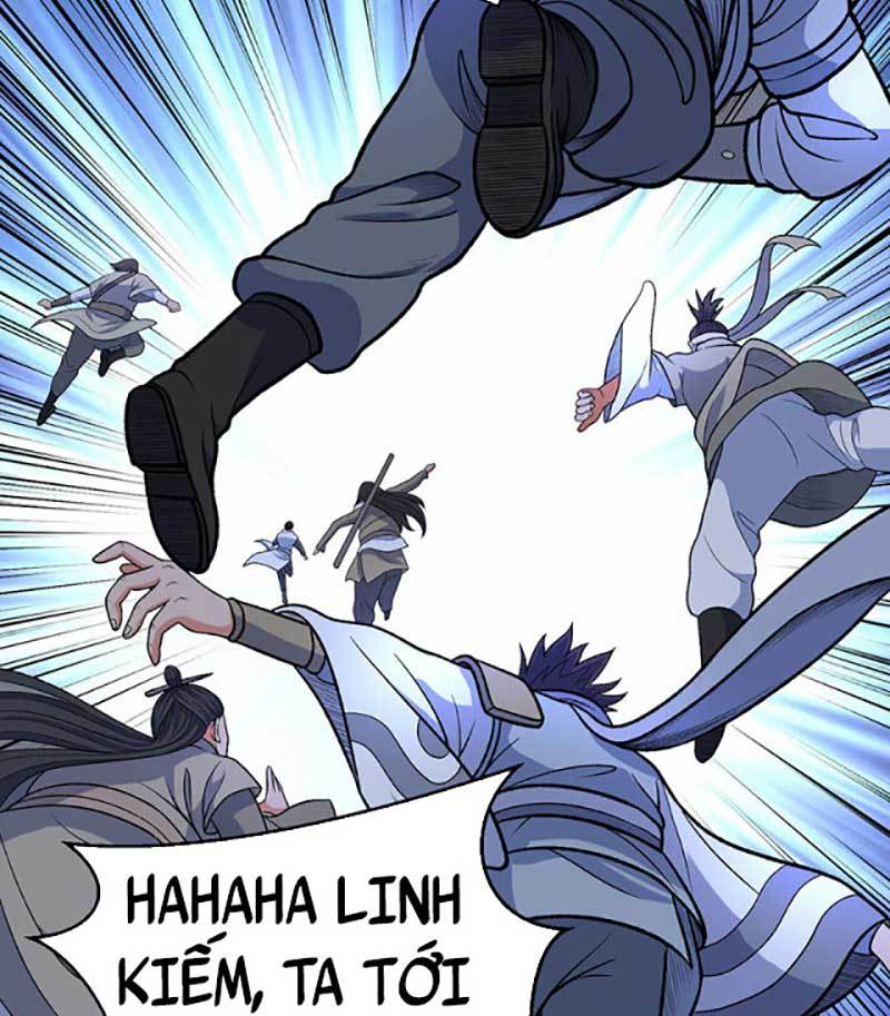 võ đạo độc tôn chapter 533 3