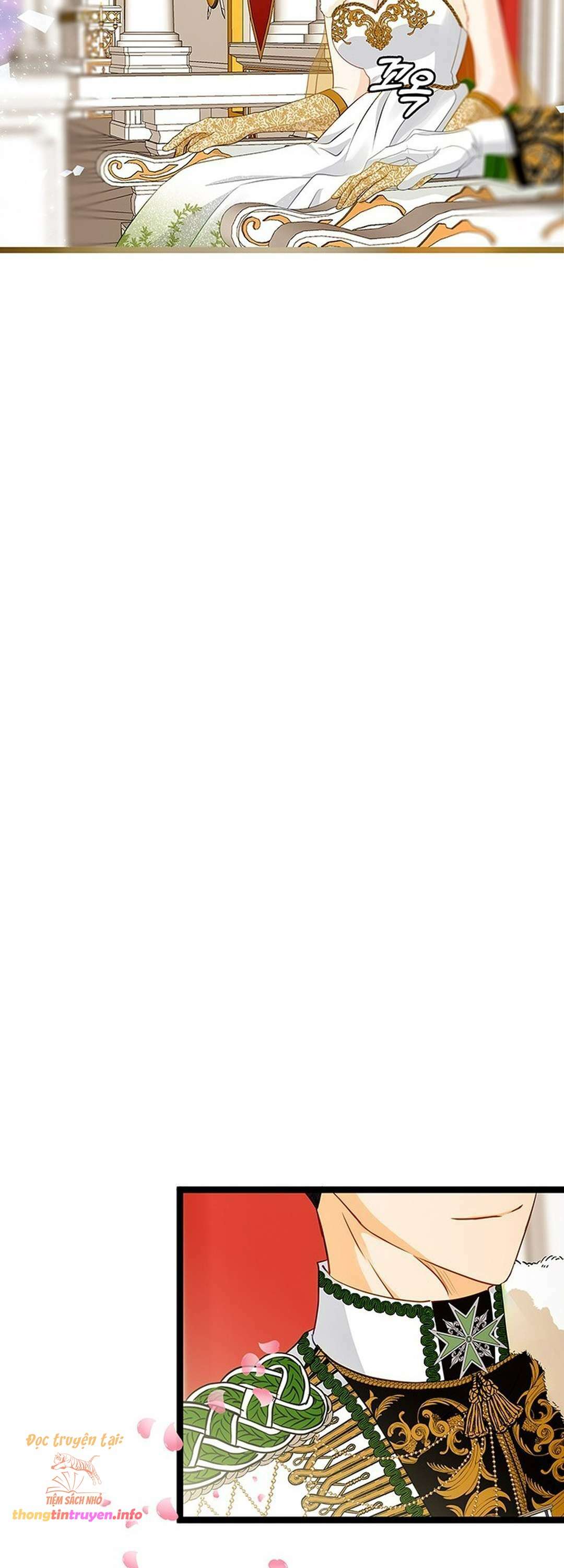 [ 18+ ] bệ hạ đã thay đổi rồi! chapter 15 25